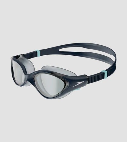 Women's Biofuse 2.0 Tint-Lens Goggles - Blue