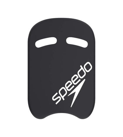 Unisex Adult Technique and Strength Building Kick Board Training Aid For Men and Women - Black & White