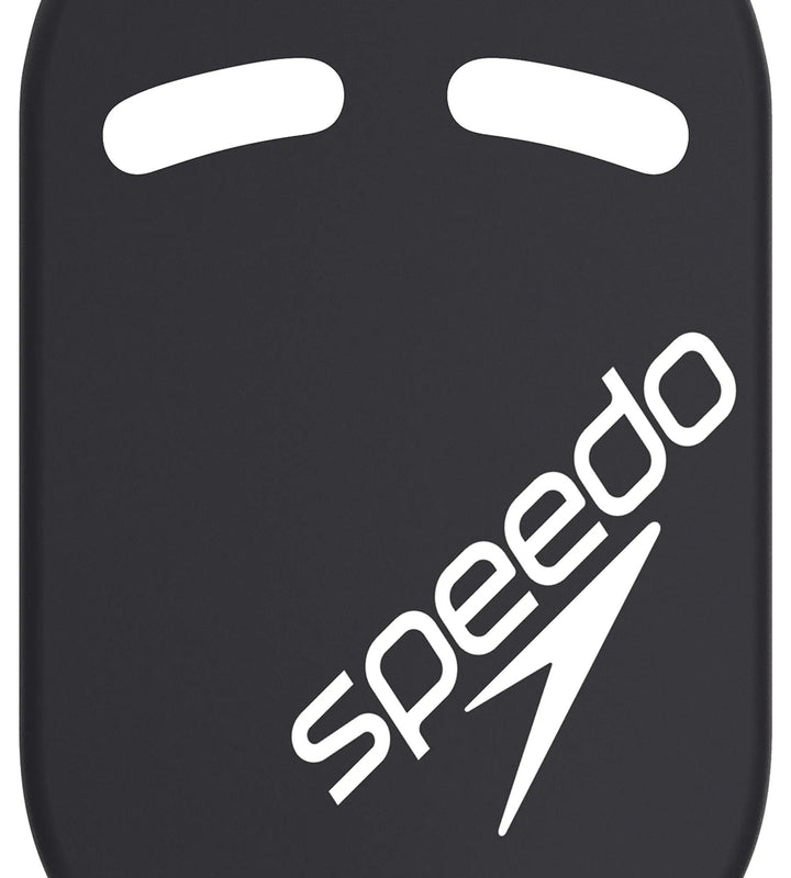 Unisex Adult Technique and Strength Building Kick Board Training Aid For Men and Women - Black & White