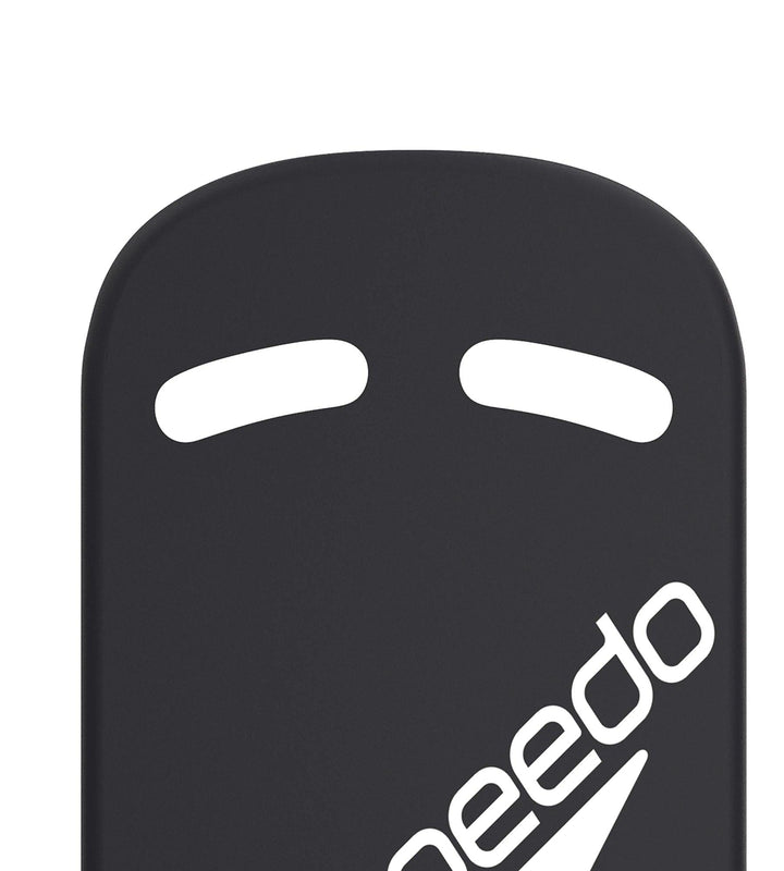 Unisex Adult Technique and Strength Building Kick Board Training Aid For Men and Women - Black & White