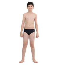 Boy's Endurance Lycra Brief - Truenavy & Picton Blue_5