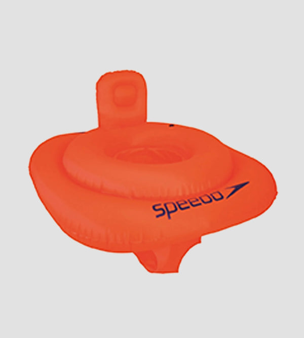 Swim Confidence Swim Seat For Tots (1-2 Years) - Orange