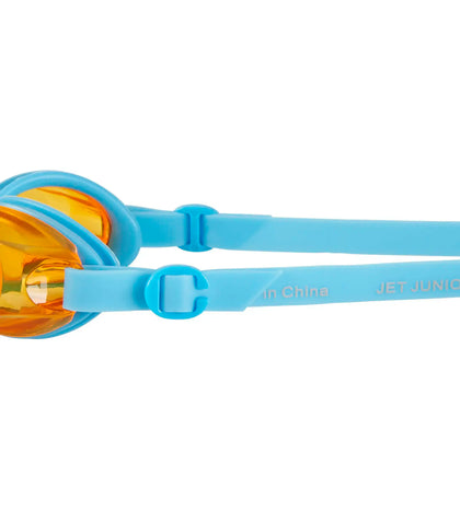Unisex Junior Jet Tint-Lens Goggles - Multicolor_3