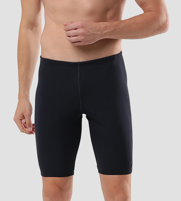 Men's Endurance+ Essential Jammer - True Navy