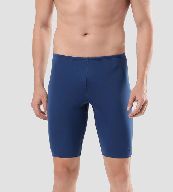 Men's Endurance+ Essential Jammer - Ammonite Blue