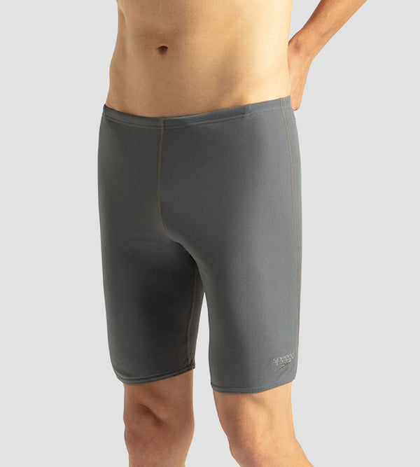 Men's Endurance+ Essential Jammer - Dove Grey