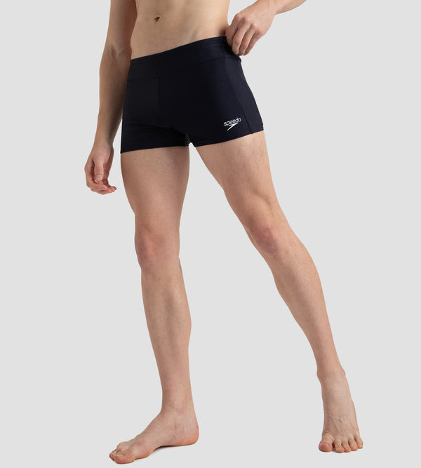 Men's Endurance 10 Essential Houston Aquashort - True Navy & White