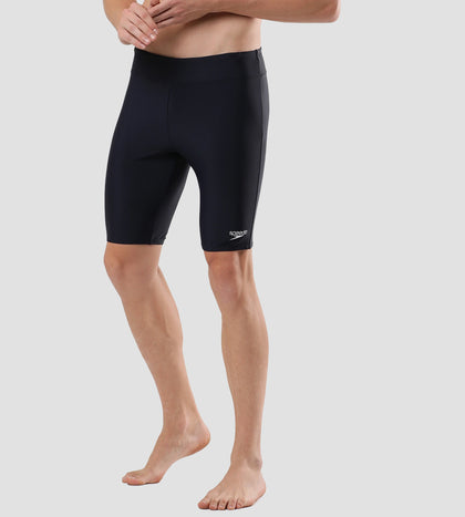Men's Endurance 10 Essential Houston Jammer - True Navy
