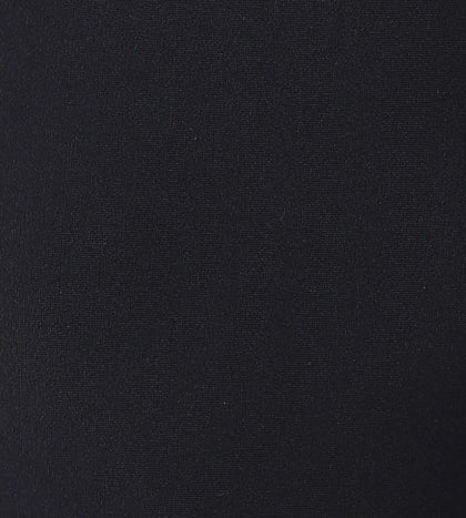 Women's Endurance Essential Panel Racerback Legsuit Swimwear  - True Navy  &  Berry_8