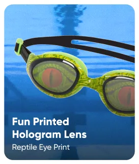 Speedo hologram goggles sales