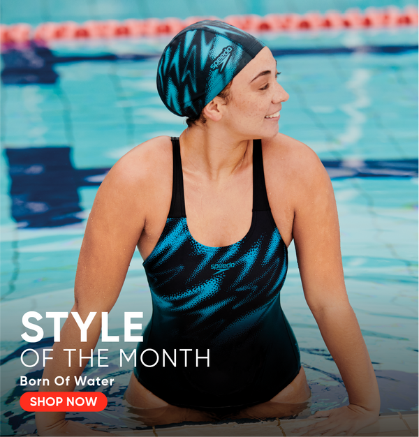 Speedo vr mall deals