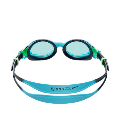 Unisex Kid's Junior Biofuse 2.0 Tint-Lens Goggles For Boys and Girls - Assorted Colours