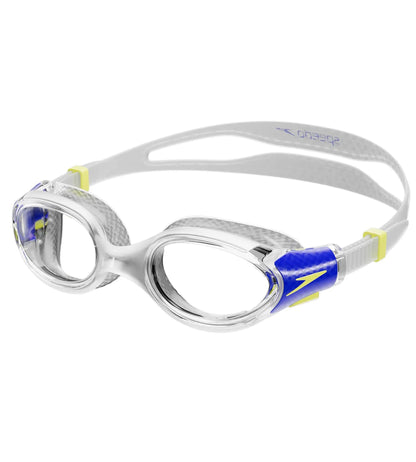 Unisex Kid s Junior Biofuse 2.0 Tint Lens Goggles For Boys and Girls Assorted Colours