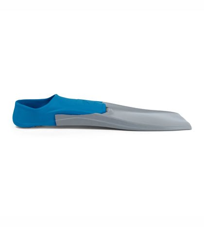 Unisex Adult Long Blade Fin Various Training Aids - Multicolor_3