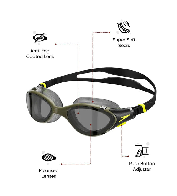Speedo goggles online india on sale