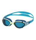 Unisex Adult Biofuse 2.0 Anti Fog Coated Swim Goggles For Men and Women - Lazy Daisy
