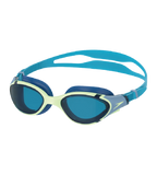 Unisex Adult Biofuse 2.0 Anti Fog Coated Swim Goggles For Men and Women - Lazy Daisy