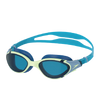 Unisex Adult Biofuse 2.0 Anti Fog Coated Swim Goggles For Men and Women - Lazy Daisy