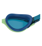 Unisex Adult Biofuse 2.0 Anti Fog Coated Swim Goggles For Men and Women - Lazy Daisy