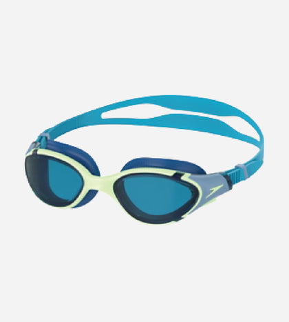 Unisex Adult Biofuse 2.0 Anti Fog Coated Swim Goggles For Men and Women - Lazy Daisy