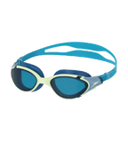 Unisex Adult Biofuse 2.0 Anti Fog Coated Swim Goggles For Men and Women - Lazy Daisy