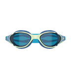 Unisex Adult Biofuse 2.0 Anti Fog Coated Swim Goggles For Men and Women - Lazy Daisy