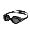 Unisex Adult Biofuse 2.0 Smoke-Lens Swim Goggles - Black & Smoke