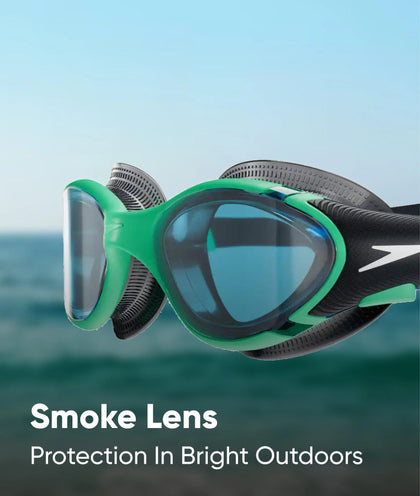 Mens Swimming Goggles High Quality Swim Eyewear Speedo India