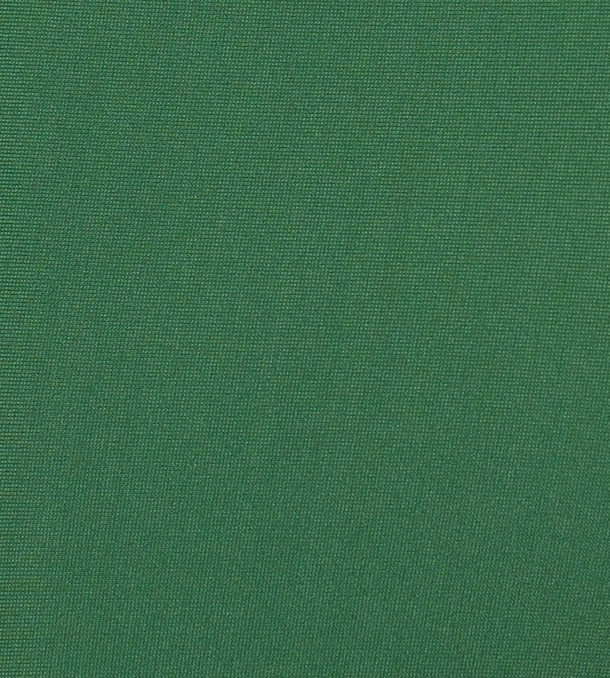 Men's Endurabrite Panel Print Jammer - Dark Green & Pale Adventure