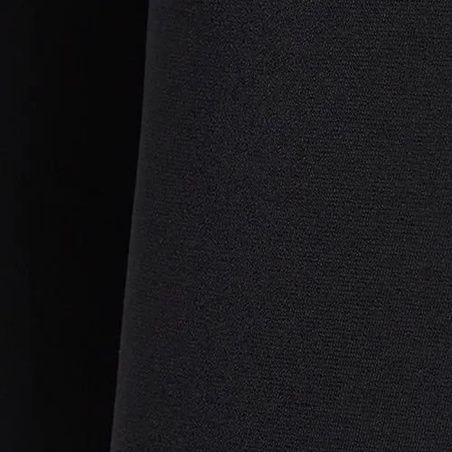 Boy's Endurance+ Essential V-Cut Jammer - Black & Arctic Glass
