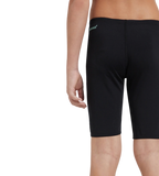 Boy's Endurance+ Essential V-Cut Jammer - Black & Arctic Glass