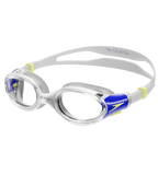 Unisex Kids Biofuse 2.0 Tint-Lens Swim Goggles For Boys and Girls (Age Range -  6-14 Years) - Assorted Colours