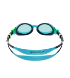 Unisex Kids Biofuse 2.0 Tint-Lens Swim Goggles For Boys and Girls (Age Range -  6-14 Years) - Assorted Colours