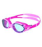 Unisex Kids Biofuse 2.0 Tint-Lens Swim Goggles For Boys and Girls (Age Range -  6-14 Years) - Assorted Colours