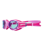 Unisex Kids Biofuse 2.0 Tint-Lens Swim Goggles For Boys and Girls (Age Range -  6-14 Years) - Assorted Colours