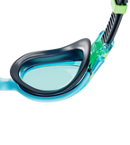 Unisex Kids Biofuse 2.0 Tint-Lens Swim Goggles For Boys and Girls (Age Range -  6-14 Years) - Assorted Colours