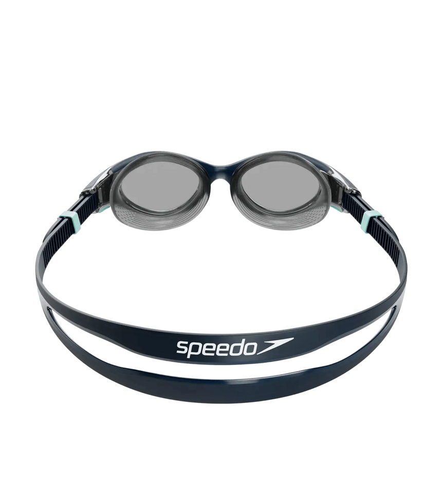 Women's Biofuse 2.0 Tint-Lens Goggles - Blue
