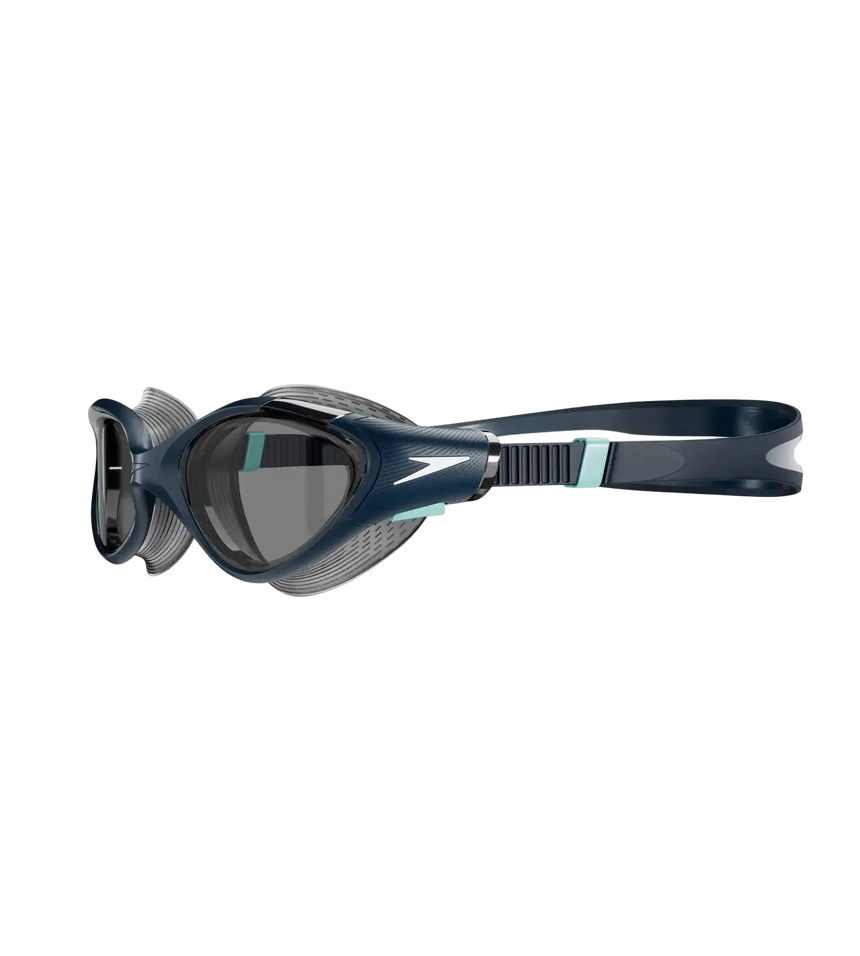 Women's Biofuse 2.0 Tint-Lens Goggles - Blue