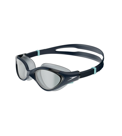 Women's Biofuse 2.0 Tint-Lens Goggles - Blue_1