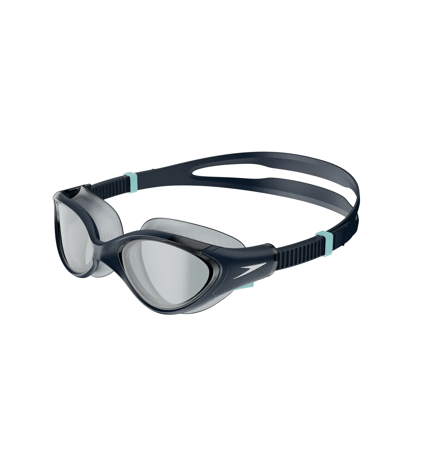 Women's Biofuse 2.0 Tint-Lens Goggles - Blue_1