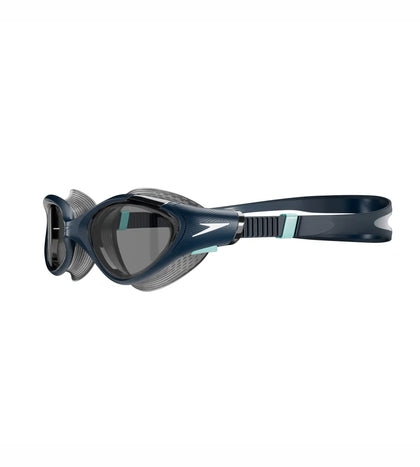Women's Biofuse 2.0 Tint-Lens Goggles - Blue_4