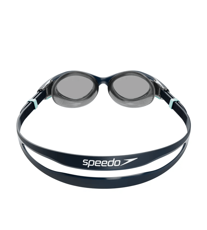 Women's Biofuse 2.0 Tint-Lens Goggles - Blue_2