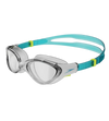 Women's Biofuse 2.0 Clear-Lens Goggles - Tint & Blue