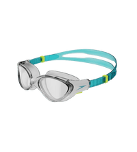 Women's Biofuse 2.0 Tint-Lens Goggles - Tint & Blue_1