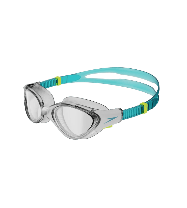 Women's Biofuse 2.0 Tint-Lens Goggles - Tint & Blue_1