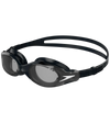 Unisex Adult Hydrosity 2.0 Anti Fog Coated Lens Swim Goggles - Black & Grey