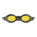 Unisex Adult Vanquisher 3.0 Mirror Smoke Lens Swim Goggles - Dark Gold