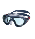 Unisex Adult Biofuse 2.0 Mask Anti Fog Coated Lens Swim Goggles For Men and Women - Peacoat