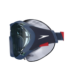 Unisex Adult Biofuse 2.0 Mask Anti Fog Coated Lens Swim Goggles For Men and Women - Peacoat