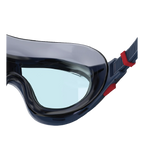 Unisex Adult Biofuse 2.0 Mask Anti Fog Coated Lens Swim Goggles For Men and Women - Peacoat